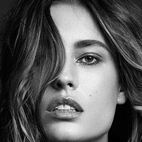 Nadja Bender Çıplak