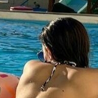 Nadya Granenko Çıplak