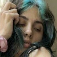 Nadya Tolokonnikova Çıplak