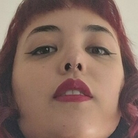 naiakinkygoddess Çıplak