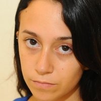 Naiara Awada Çıplak