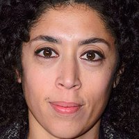 Naidra Ayadi Çıplak