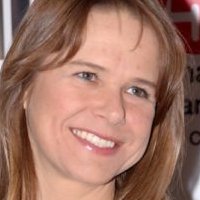 Nailea Norvind Çıplak