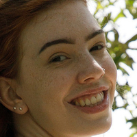 Nala Brooks Çıplak
