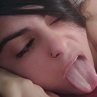 Nalla The Lioness Çıplak