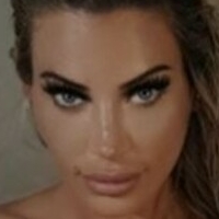 Nanci Bunni Çıplak