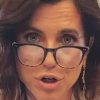 Nancy Mace Çıplak