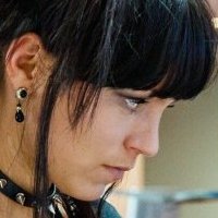 Nancy Maria Bruening Çıplak