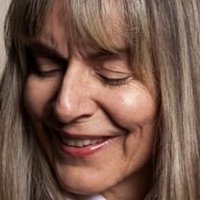 Nancy Palk Çıplak