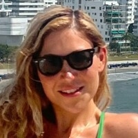 Nancy Varela Çıplak