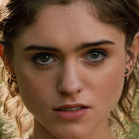 Nancy Wheeler Çıplak