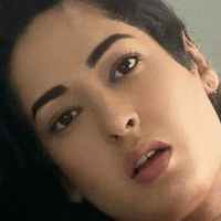 Nanda Pimentel Çıplak