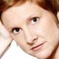 Nanette Bauer Çıplak
