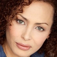 Naomi Gaskin Çıplak