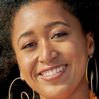 Naomi Osaka Çıplak