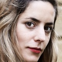 Naomi Velissariou Çıplak