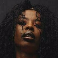 naomiebony Çıplak