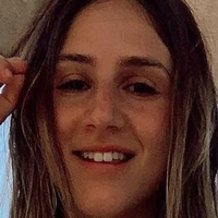 Nashla Aguilar Çıplak