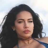 Nasia Jansen Çıplak