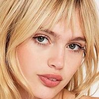 Nastassia Lindes Çıplak