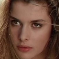 Nastassja Kinski Çıplak
