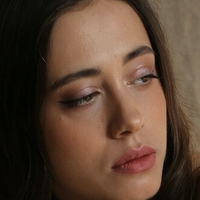 Nastia Svetlaya Çıplak