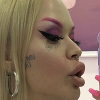 nasty_bimbo Çıplak