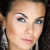 Nastya Kamenskih Çıplak