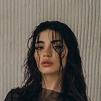 Nastya Polyakova Çıplak