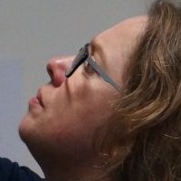 Natacha Mircovitch Çıplak