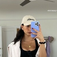 Natalee Linez Çıplak