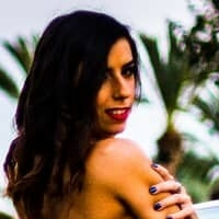 Natali Veksler Çıplak