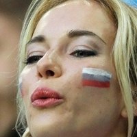 Natalia Andreeva Çıplak