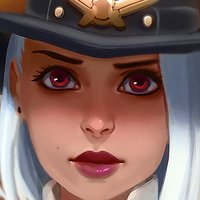 Natalia Ashe Çıplak