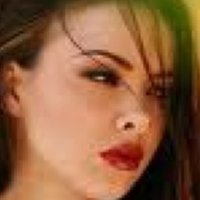 Natalia Cruze Çıplak