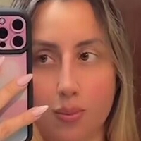 Natalia Gallas Çıplak