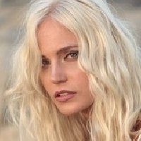 Natalia Ionova Çıplak