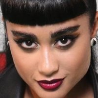 Natalia Kills Çıplak