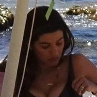 Natalia Loewe Çıplak