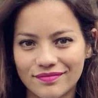 Natalia Reyes Çıplak