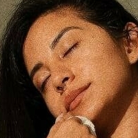 Natalia Silva Çıplak