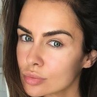 Natalia Siwiec Çıplak