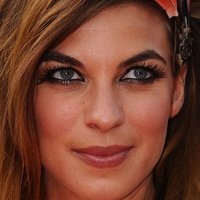 Natalia Tena Çıplak