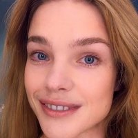 Natalia Vodianova Çıplak