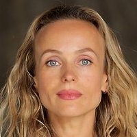 Natalia Volkodaeva Çıplak