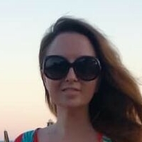 Natalia Zanellati Çıplak