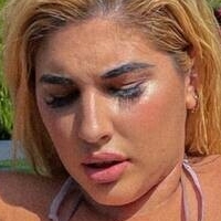 natalialozanolive Çıplak