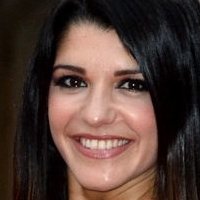 Natalie Anderson Çıplak