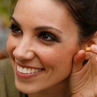 Natalie Avital Çıplak