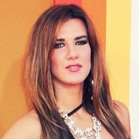 Natalie Burn Çıplak
